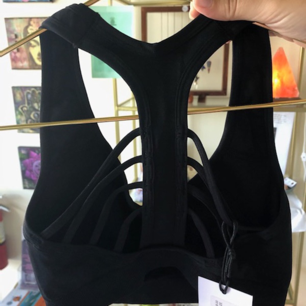 Jala Sports bra